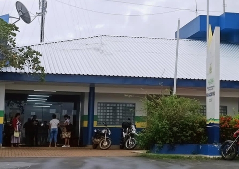 Homem é preso suspeito de abusar da filha enquanto vítima dormia no Amazonas