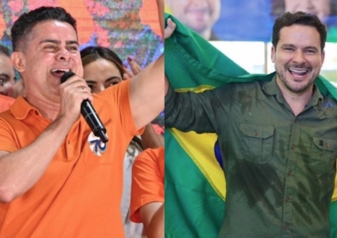 Eleições 2024: confira agenda dos candidatos à Prefeitura de Manaus para esta sexta