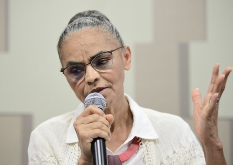 'Ou será sustentável ou não será’, afirma Marina Silva sobre BR-319 
