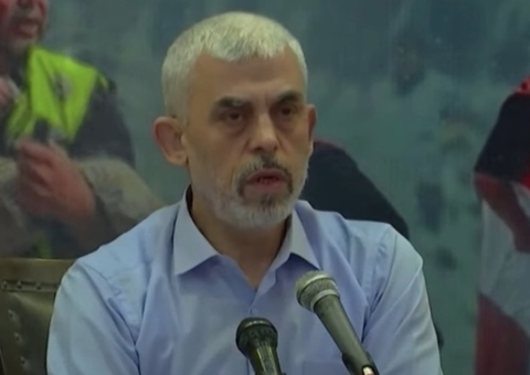 Hamas confirma morte de líder e promete guerra contra Israel