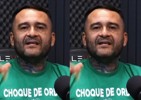 Vereador eleito, Salazar diz que vai contratar PMs expulsos após acusação de tortura