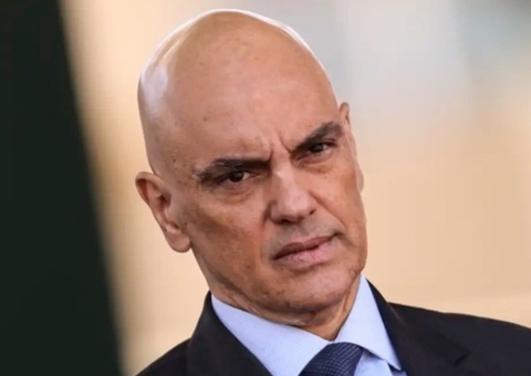 Moraes interrompe análise e leva ao plenário presencial decisão que proíbe revista íntima em presídios
