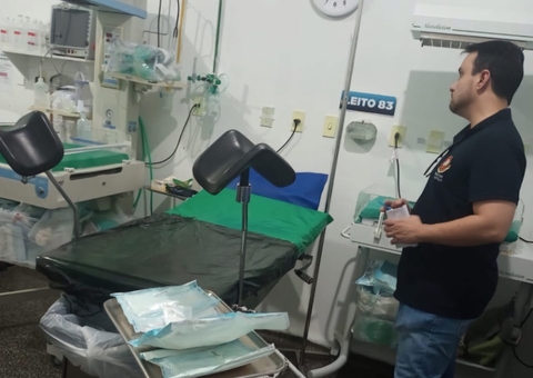 MP recomenda prefeitura a criar maternidade em Tefé para combater violência obstétrica