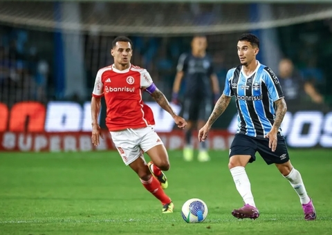 GreNal brilha em sócios-torcedores e deve arrecadar quase R$ 200 milhões no ano