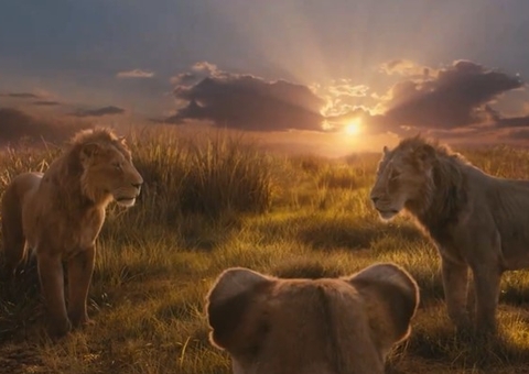 Mufasa: O Rei Leão ganha trailer japonês com cenas inéditas; assista