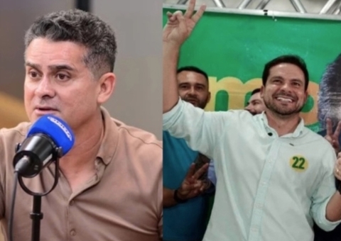 Eleições 2024: Confira agenda dos candidatos a prefeito para esta segunda