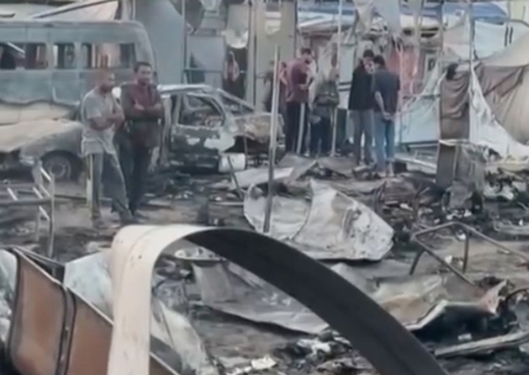 Chefe da ONU acusa Israel de bloquear ajuda humanitária em Gaza: 'Pessoas que tentam fugir estão sendo mortas'