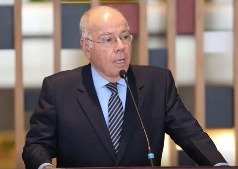 Chanceler Mauro Vieira substituirá Lula na cúpula dos Brics na Rússia 