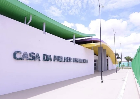 Homem é preso após agredir esposa com socos e mantê-la em cárcere privado 