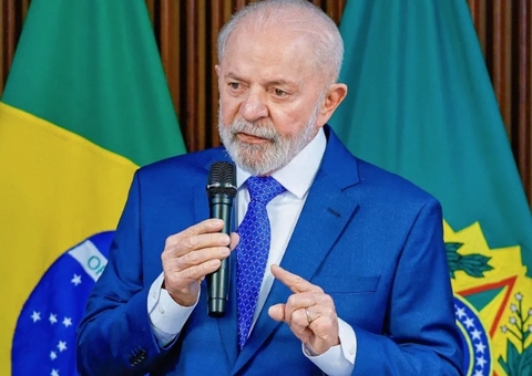 Lula presta solidariedade às vítimas de acidente com equipe de remo na BR-376