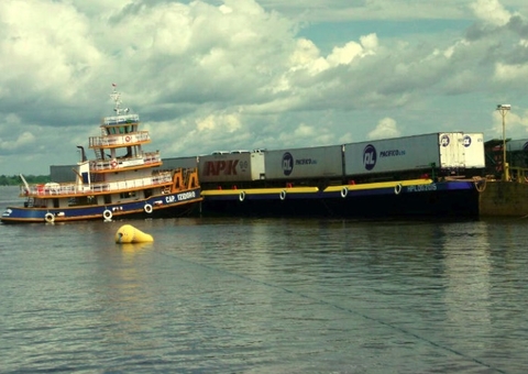 MPF investiga caos na travessia entre Manaus e Careiro da Várzea