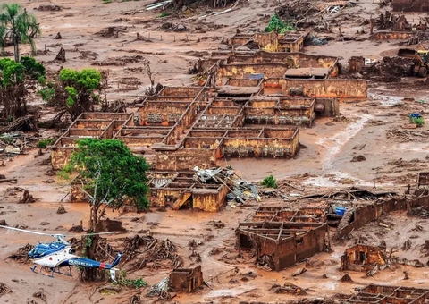 Julgamento de tragédia em Mariana começa nesta segunda no Reino Unido