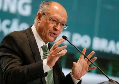 Toffoli arquiva ação de improbidade contra Alckmin sobre repasses da Odebrecht