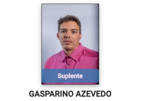 Condenado por estupro consegue certidão de ficha limpa e se torna suplente no Piauí