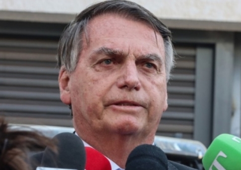 Por unanimidade, STF decide manter retenção do passaporte de Bolsonaro 