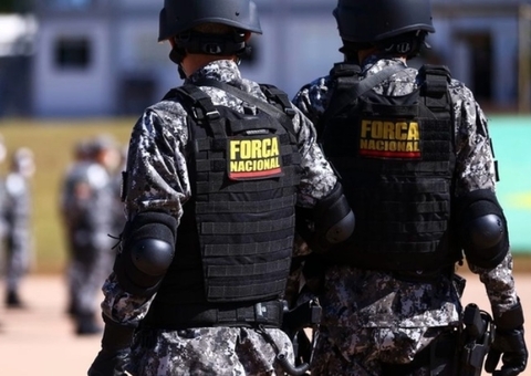 Força Nacional dará suporte a municípios do Amazonas no combate ao crime organizado