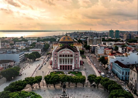 Veja horário de funcionamento do comércio no aniversário de Manaus