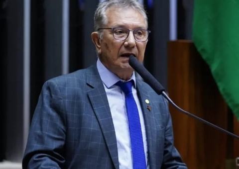 Em áudio, deputado federal reclama de propina parcelada em 30 vezes