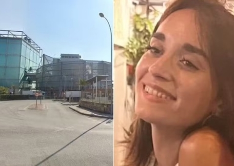 Universitária cai em lata de lixo e acaba incinerada