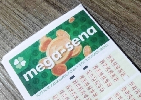 Confira resultado da Mega-Sena concurso 2788