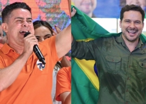 2º turno em Manaus: David e Alberto participam de penúltimo debate nesta quarta 