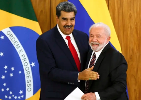 Brasil barra convite à Venezuela para ser novo parceiro do Brics; Maduro chega de surpresa à cúpula