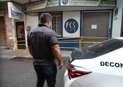 Justiça decreta prisão de acusados no caso de transplantes com HIV