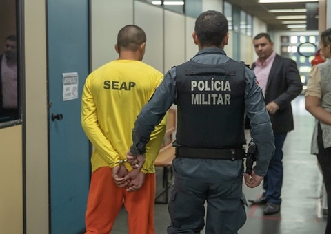 Justiça mantém prisão de condenados por morte de Melquisedeque em assalto a ônibus em Manaus