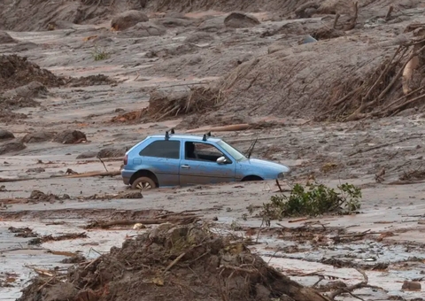 Desastre de Mariana: BHP apresenta sua defesa em tribunal de Londres