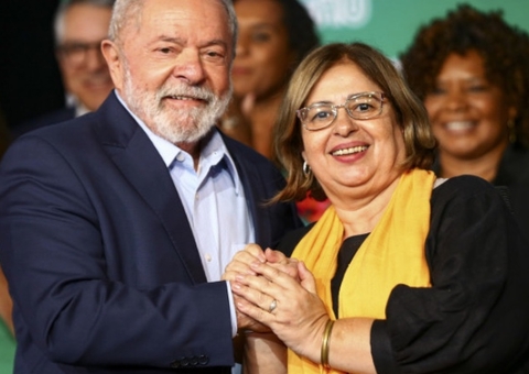 Ministra de Lula é acusada de assédio moral e racismo
