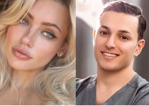 Modelo é espancada e transformada em 'escrava sexual' por cirurgião plástico