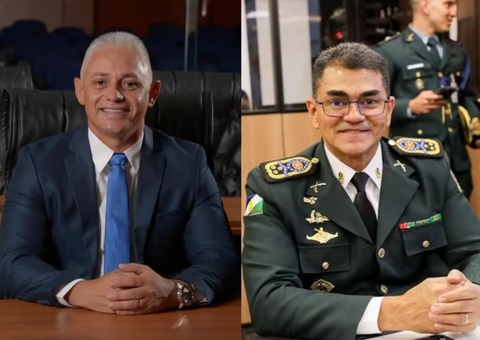 PF investiga comandante da PM e deputado estadual por venda ilegal de armas em Roraima