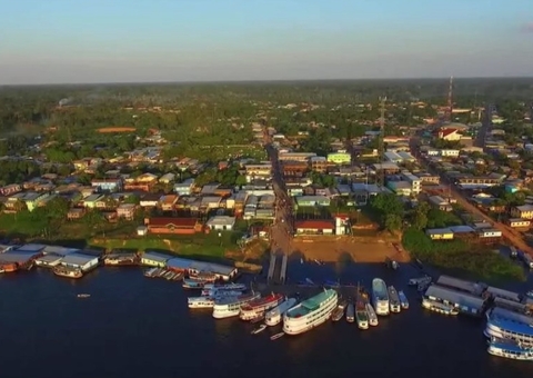 TCE-AM apura possíveis irregularidades na transição de gestão em Beruri