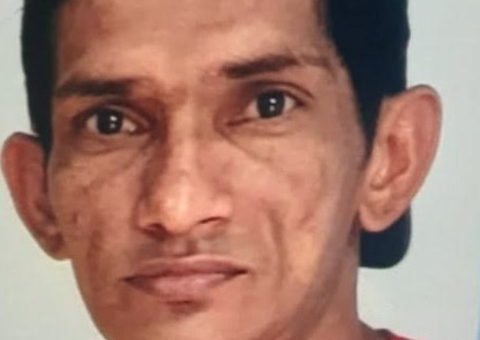 Família busca por informações de homem que desapareceu na Zona Leste