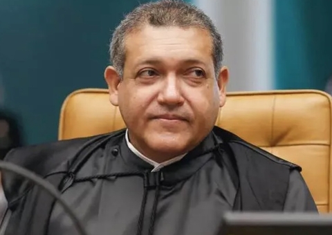 Nunes Marques arquiva ações que questionavam bloqueio do X