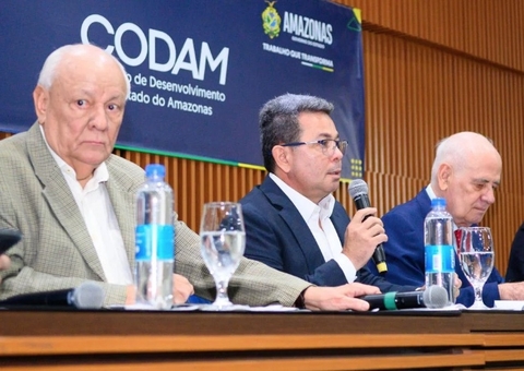 Codam avaliará R$ 1,3 bilhão em novos investimentos para o Polo Industrial de Manaus