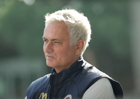 Mourinho quer título da Premier League caso Manchester City seja punido