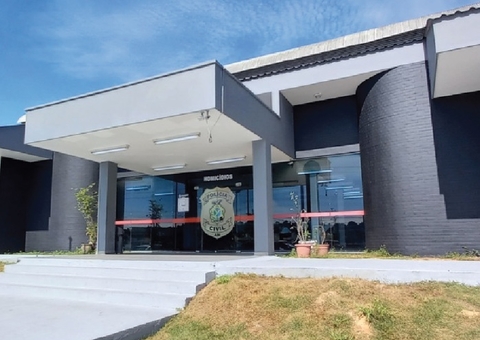 Homem é preso suspeito de mandar matar vizinho em Manaus