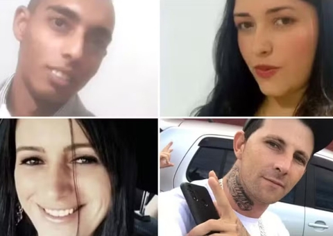 Temporal mata quatro pessoas em SP; dois estão desaparecidos