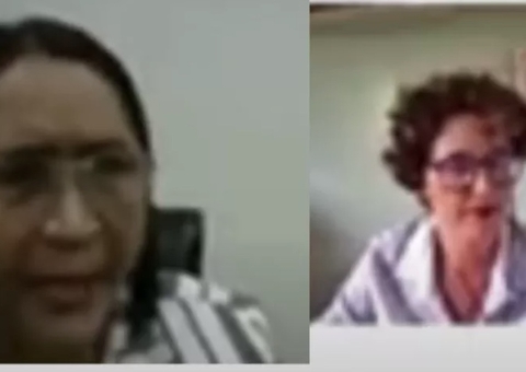 Vídeo: juíza grita com advogada durante audiência: "tem que se comportar"