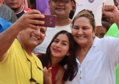 Prefeita eleita de Eirunepé solicita medida cautelar para garantir transição de gestão 