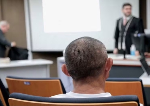 Pedreiro mata primo por ciúmes da esposa e é condenado a 14 anos de prisão