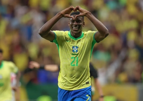 Seleção vai se preparar em Belém para próximos jogos das Eliminatórias