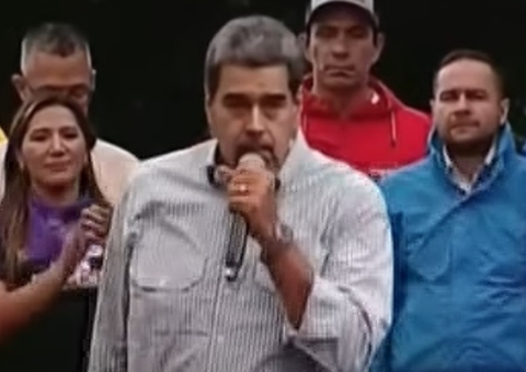 Oposição na Venezuela diz que líder foi morto após prisão e culpa Maduro