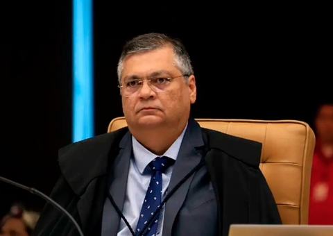 Ministro Flávio Dino cassa decisão de juízo eleitoral que tirou Portal do Zacarias do ar 