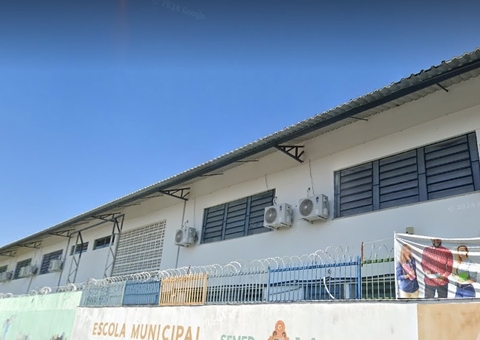 Escola na zona Norte de Manaus tem seções eleitorais transferidas pelo TRE