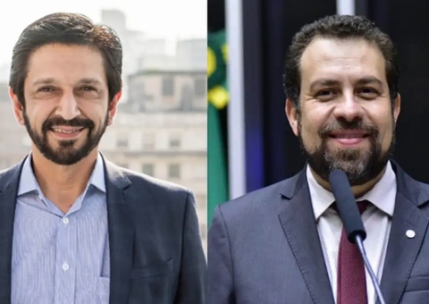 Com 67,88% dos votos, Ricardo Nunes lidera segundo turno em SP 