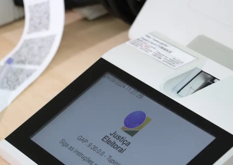 Mais de 650 mil eleitores justificam ausência no 2º turno das eleições