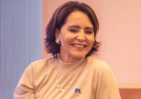 Emília Corrêa (PL) é eleita prefeita de Aracaju