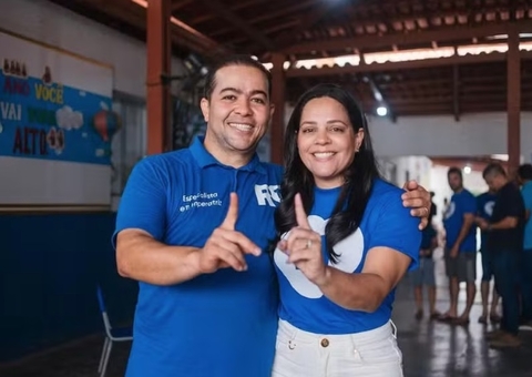 Rildo Amaral (PP) é eleito prefeito de Imperatriz (MA)